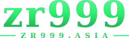 zr999 logo