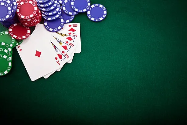 zr999 Casino